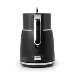 Morphy Richards Signatur elkedel sort