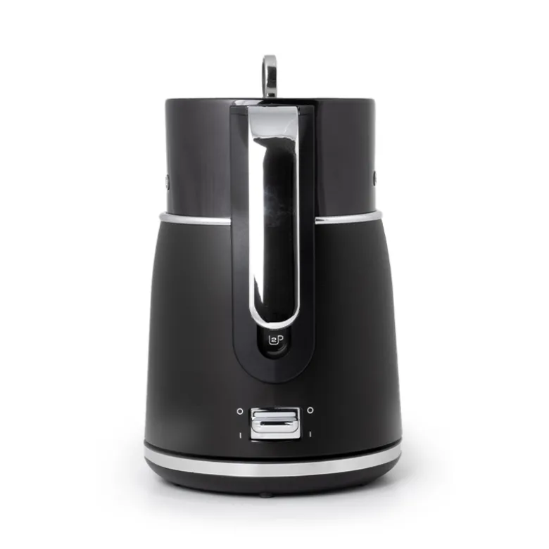 Morphy Richards Signatur elkedel sort