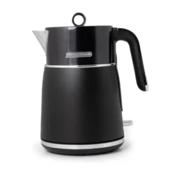 Morphy Richards Signatur elkedel sort