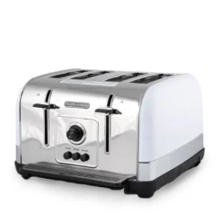 Morphy Richards Toaster hvid 1800 W