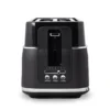 Morphy Richards Toaster sort 1750 W