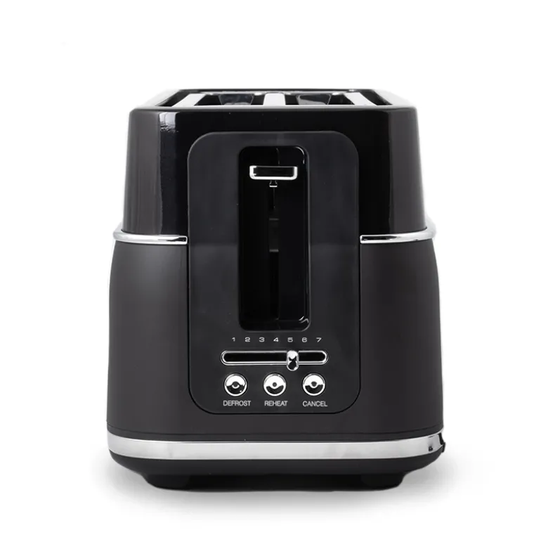 Morphy Richards Toaster sort 1750 W