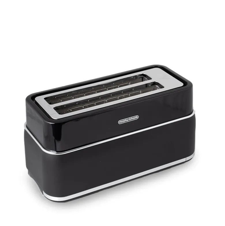Morphy Richards Toaster sort 1750 W