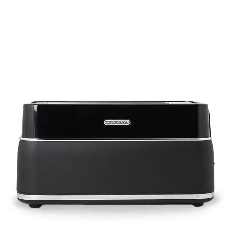 Morphy Richards Toaster sort 1750 W