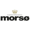 Morsø Balcone elgrill grå 1900 watt