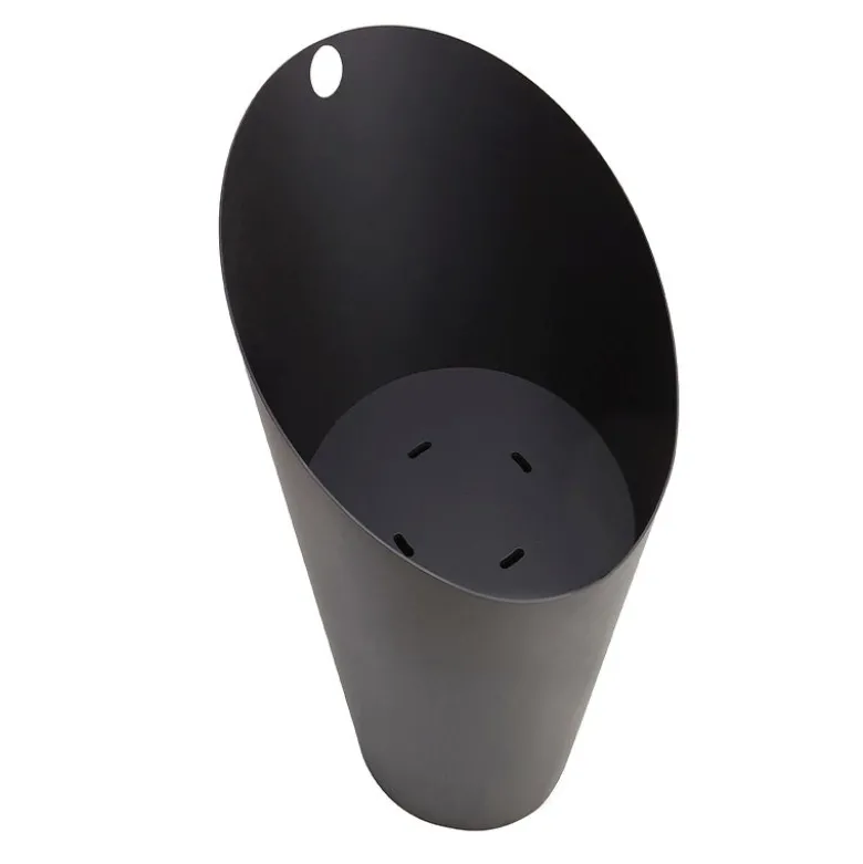 Morsø Firepot bålsted sort 45 cm