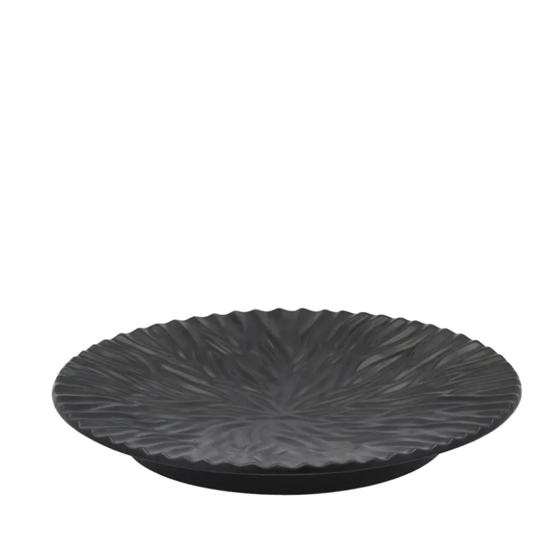 Morsø Flame fad sort 32,5 cm