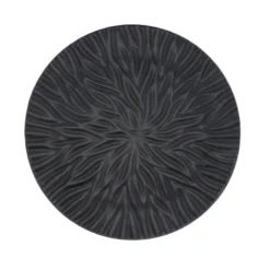 Morsø Flame fad sort 32,5 cm