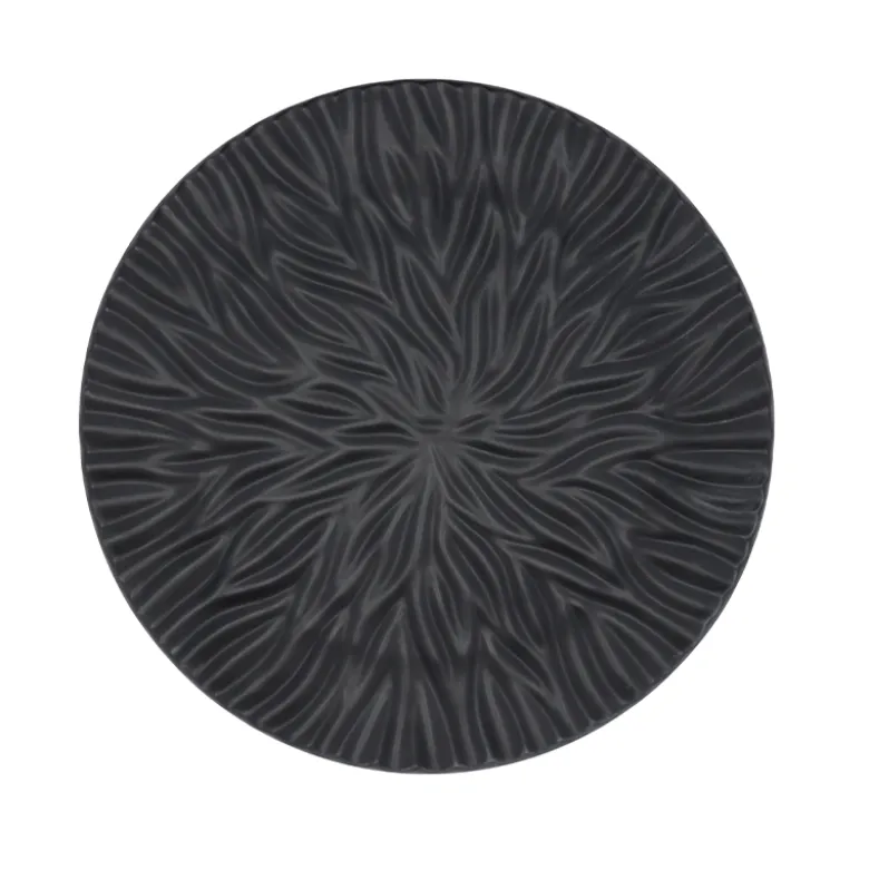 Morsø Flame fad sort 32,5 cm