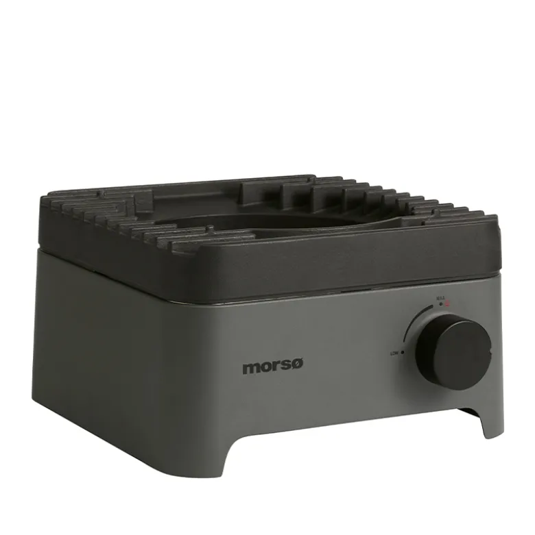 Morsø Vulcano wok burner DK