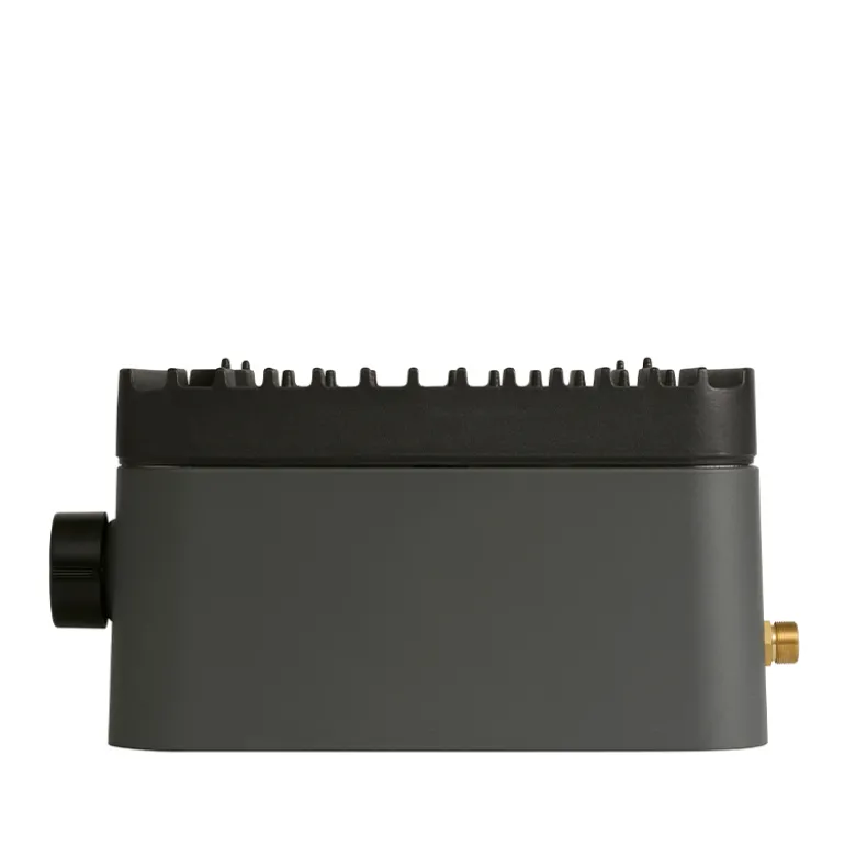 Morsø Vulcano wok burner DK