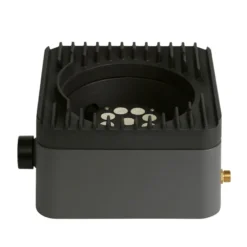 Morsø Vulcano wok burner DK
