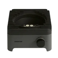 Morsø Vulcano wok burner DK