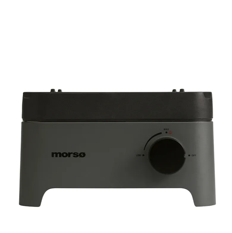 Morsø Vulcano wok burner DK