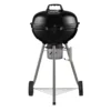 Mustang Basic kulgrill basic Ø 47 cm