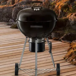 Mustang Gourmet kulgrill Ø 57 cm