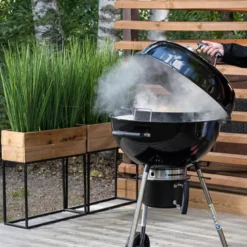 Mustang Gourmet kulgrill Ø 57 cm