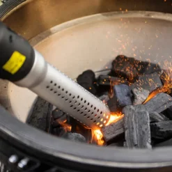 Mustang grilltænder