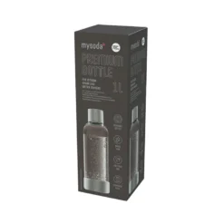 MySoda Premium flaske 1 liter