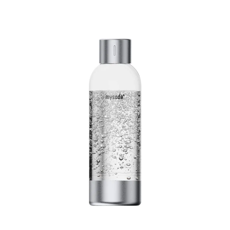 MySoda Premium flaske 1 liter