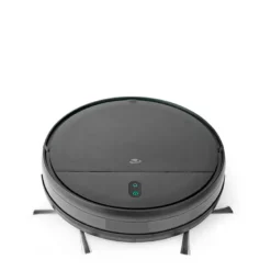 Nedis WIFIVCR001CBK 3-i-1 robotstøvsuger 0,2 liter