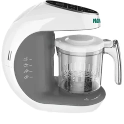 Neno Cibo steam blender