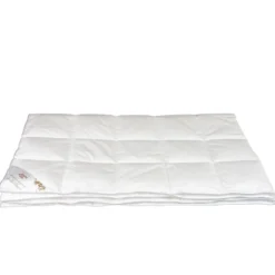Night & Day Ara fiberdyne hvid 140x220 cm