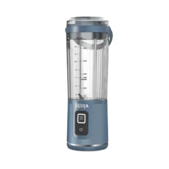 Ninja Blast TO-GO ledningsfri blender gråblå 530 ml