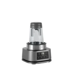 Ninja CB100EU smoothie blender grå 1100 watt