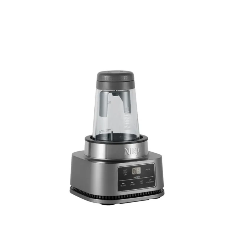Ninja CB100EU smoothie blender grå 1100 watt