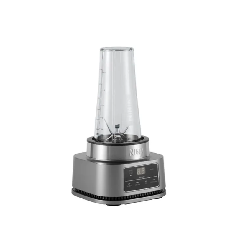 Ninja CB100EU smoothie blender grå 1100 watt