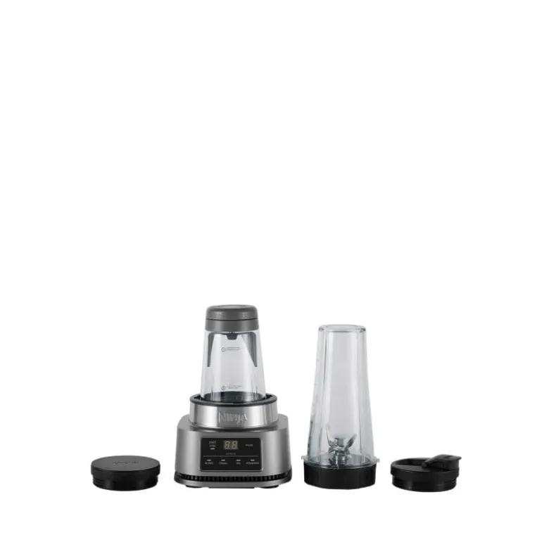 Ninja CB100EU smoothie blender grå 1100 watt