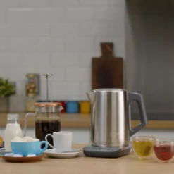 Ninja Elkedel KT201EU rustfrit stål