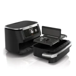 Ninja Foodi AF500EU FlexDrawer airfryer & dehydrator 10,4 liter 2470 watt
