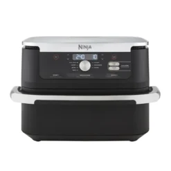Ninja Foodi AF500EU FlexDrawer airfryer & dehydrator 10,4 liter 2470 watt