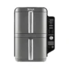 Ninja Stacked Dual Zone airfryer SL400EU 9,5 liter 2470 watt