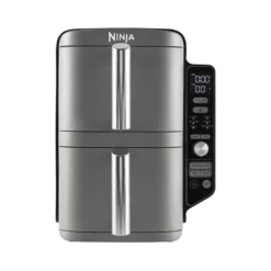 Ninja Stacked Dual Zone airfryer SL400EU 9,5 liter 2470 watt
