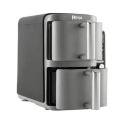 Ninja Stacked Dual Zone airfryer SL400EU 9,5 liter 2470 watt