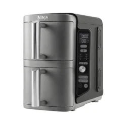 Ninja Stacked Dual Zone airfryer SL400EU 9,5 liter 2470 watt