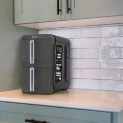 Ninja Stacked Dual Zone airfryer SL400EU 9,5 liter 2470 watt