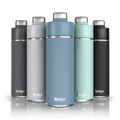 Ninja Thirsti hvid drikkedunk 700 ml