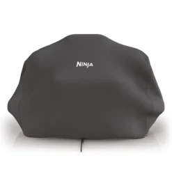 Ninja Woodfire overtræk sort 60x48x34 cm