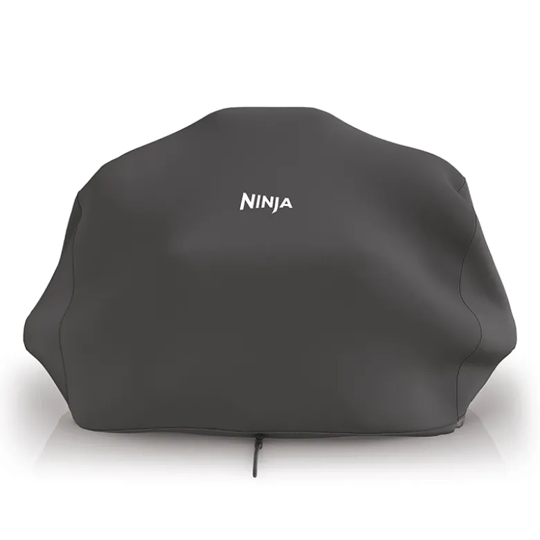 Ninja Woodfire overtræk sort 60x48x34 cm