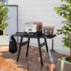 Ninja Woodfire støbejernsbakke