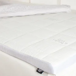 Nordisk Tekstil Celcius topmadras 90x200 cm