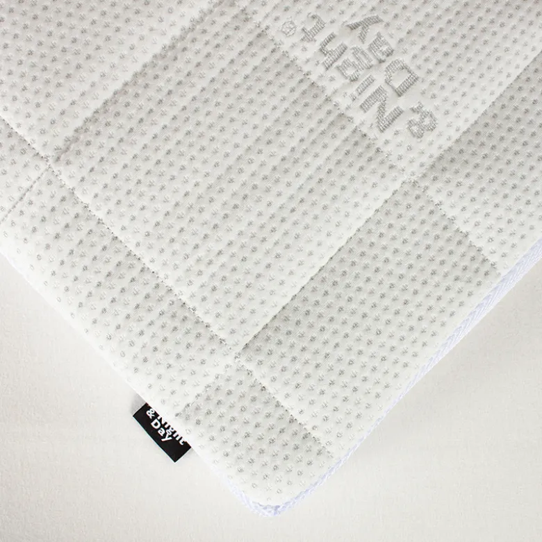 Nordisk Tekstil Celcius topmadras 90x200 cm