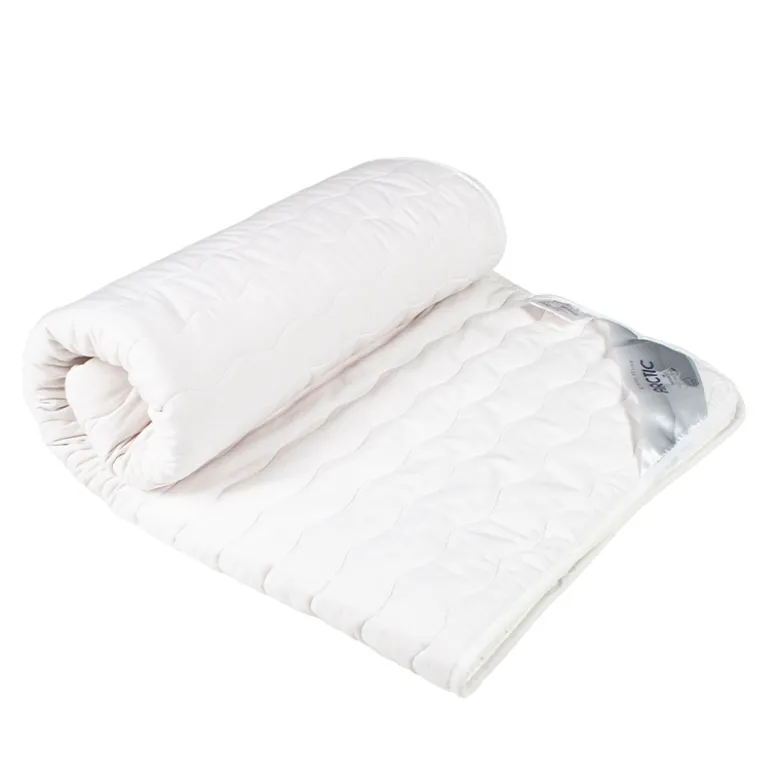 Nordisk Tekstil Madrasette bomuldsrullemadras 180x200 cm