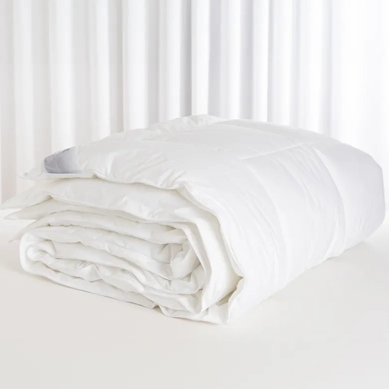 Nordisk Tekstil Night fiberdyne 140x200 cm
