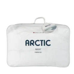 Nordisk Tekstil Night fiberdyne 140x200 cm