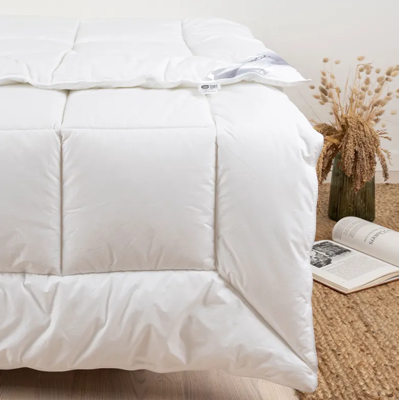 Nordisk Tekstil Night fiberdyne 140x200 cm